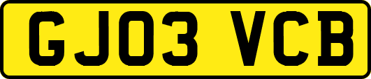 GJ03VCB