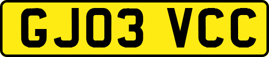 GJ03VCC