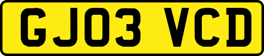 GJ03VCD