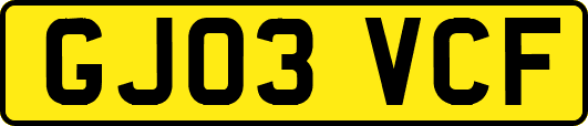 GJ03VCF