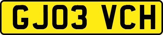 GJ03VCH