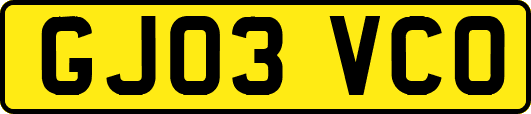 GJ03VCO