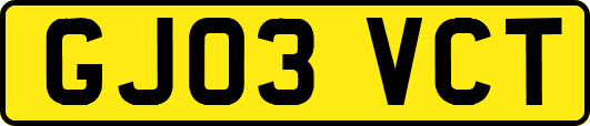 GJ03VCT