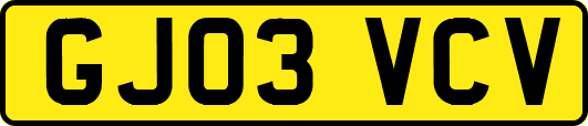 GJ03VCV