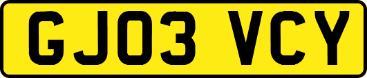 GJ03VCY