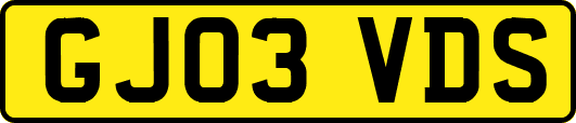 GJ03VDS