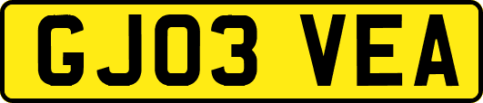 GJ03VEA