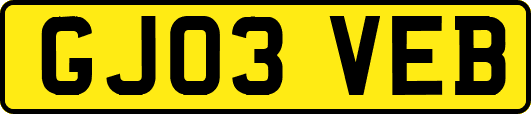 GJ03VEB
