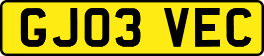 GJ03VEC