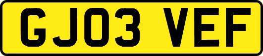 GJ03VEF