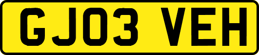 GJ03VEH