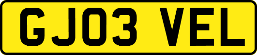 GJ03VEL