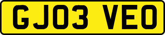 GJ03VEO