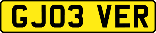 GJ03VER