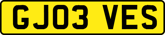 GJ03VES