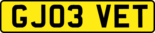 GJ03VET