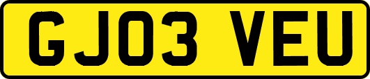 GJ03VEU