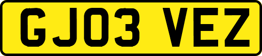 GJ03VEZ