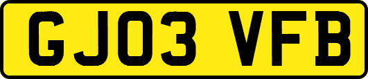 GJ03VFB