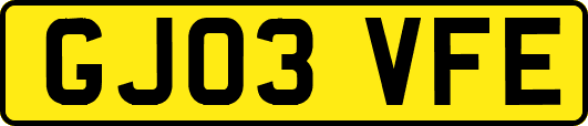 GJ03VFE