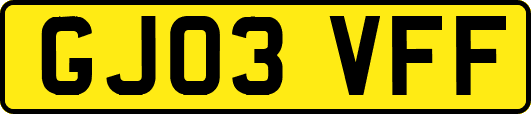 GJ03VFF