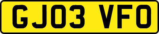 GJ03VFO