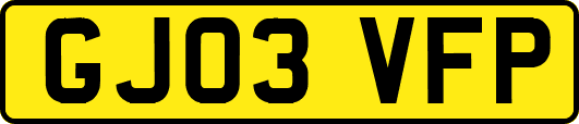 GJ03VFP