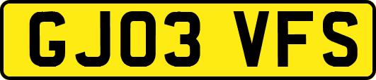 GJ03VFS