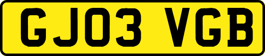 GJ03VGB