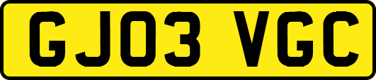 GJ03VGC