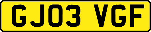 GJ03VGF