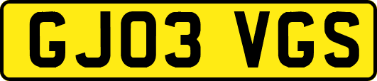 GJ03VGS