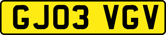 GJ03VGV