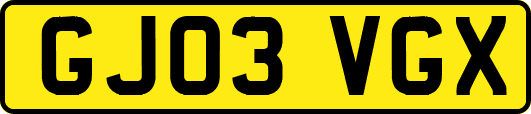 GJ03VGX