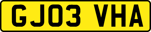 GJ03VHA