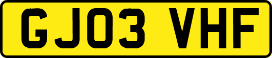 GJ03VHF