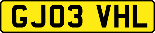 GJ03VHL