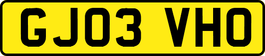 GJ03VHO