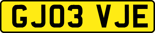 GJ03VJE