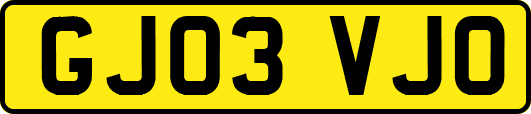 GJ03VJO