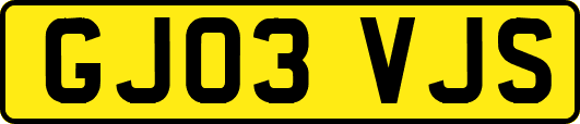 GJ03VJS