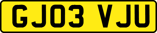 GJ03VJU