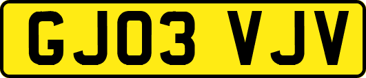 GJ03VJV