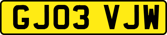 GJ03VJW