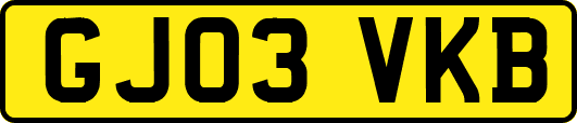 GJ03VKB