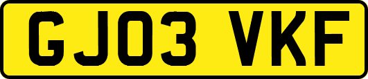 GJ03VKF