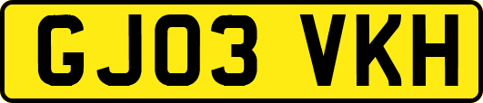 GJ03VKH