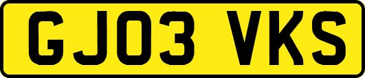 GJ03VKS