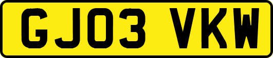 GJ03VKW