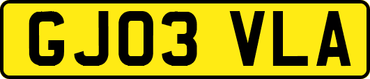 GJ03VLA